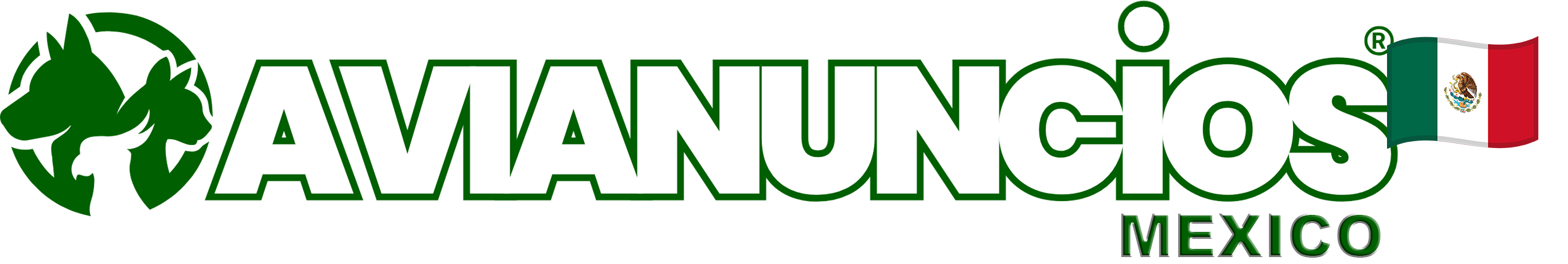 AVIANUNCIOS México Logo