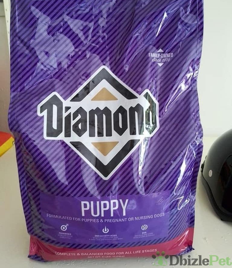Comida para mascotas con servicio a domicilio